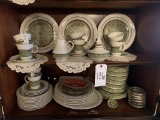 Noritake China from Japan