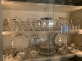 Lenox Dish Sets and Glassware