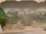 Glass Dishes