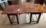 End Tables