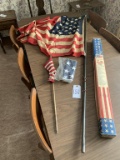 American Flags