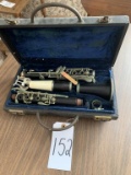 Clarinet
