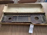 Harpsichord