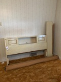 Full Sized Bed Frame