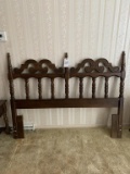 Full Size Headboard