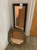 Mirrors