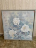 Framed Painting