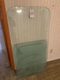 Glass Table Tops