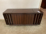 Zenith Stereo