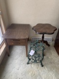 3 Side Tables