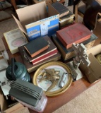 Bibles, House Décor, Lanterns & More