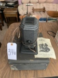 Vintage Excel Projector