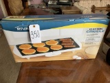 Electric Griddle