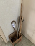 Box of Canes and Yardsticks