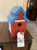 Birdhouse