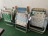 Lawn Chairs