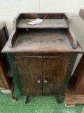 Stand