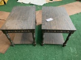 End Tables