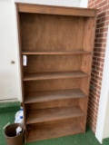 Large Bookshelf