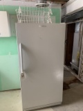 Frigidaire Stand Up Freezer