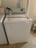 Kenmore Top Load Washing Machine