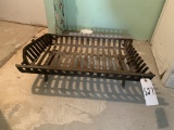 Fireplace Rack