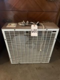 Box Fan