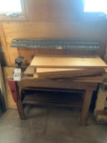 Work Bench