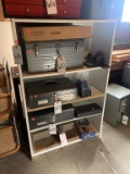 Shelf (Contents not included)