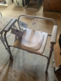 Bedside Commode