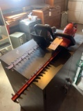 Black and Decker Hedge Clippers