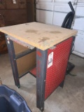 Workbench
