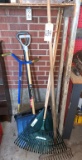Lot of Hand Tools