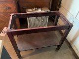 Table (Not Top)