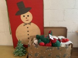 Christmas Items