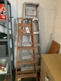 2 Ladders