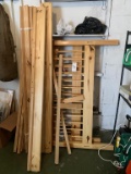 Full Sized Bed Frame