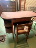 Child's Desk
