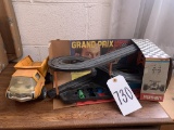 Vintage Toys