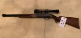 Winchester .22 Right Handed Rifle Model 290