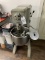 Univex Industrial Mixer
