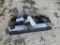 Gooseneck Hitch