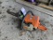 Stihl 021 Chainsaw