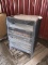 Propane Heater