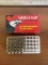 American Eagle 40 S&W Pistol Cartridges