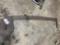 Crosscut Saw