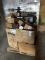 Lanair Waste Oil Furnace with Parts