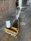 Ele Snow Blower