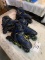 Roller Blades Size 5-8