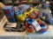 Large Lot of Toys 
